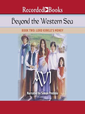 Lord Kirkle's Money - Audiobook